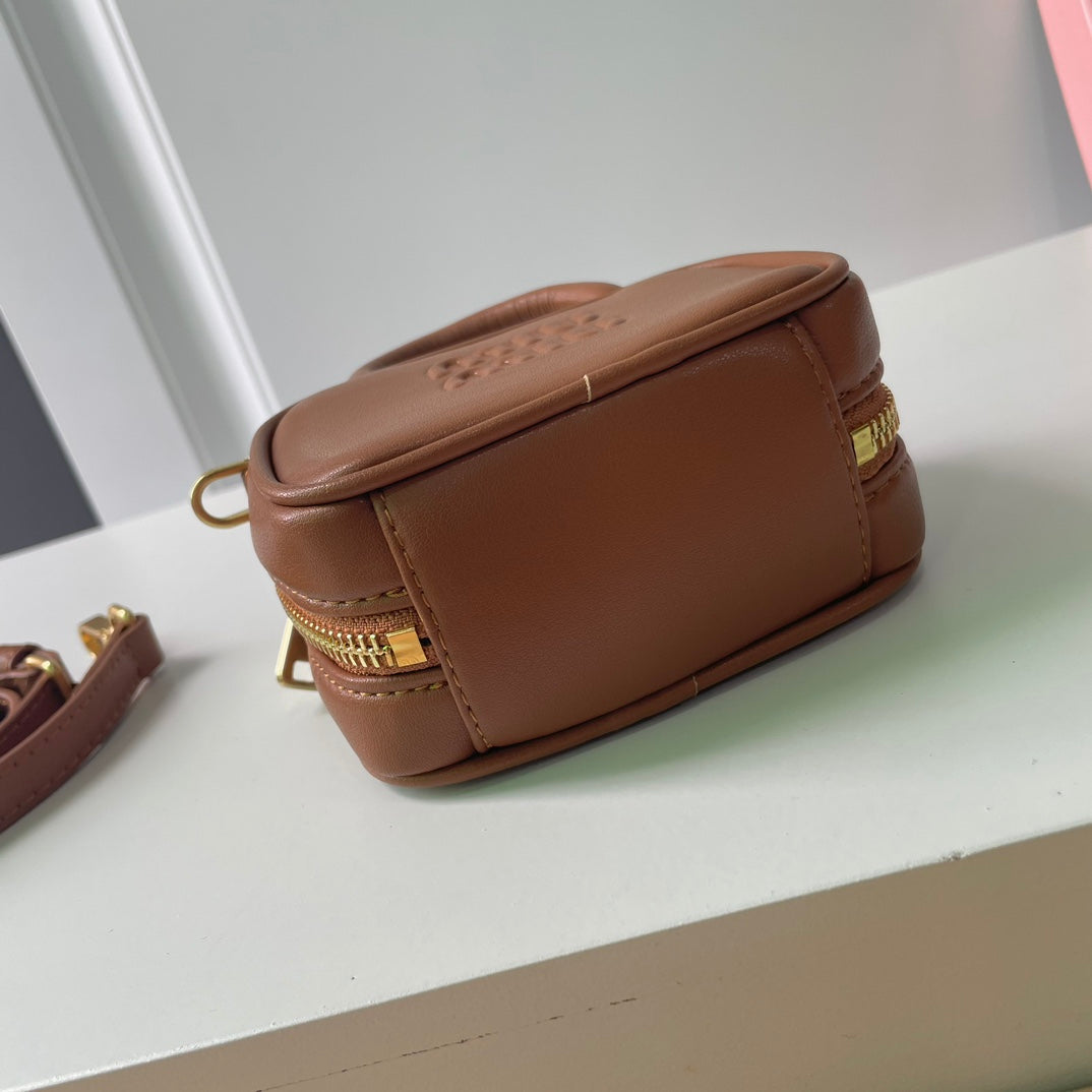 146PA164B Popular leather bags