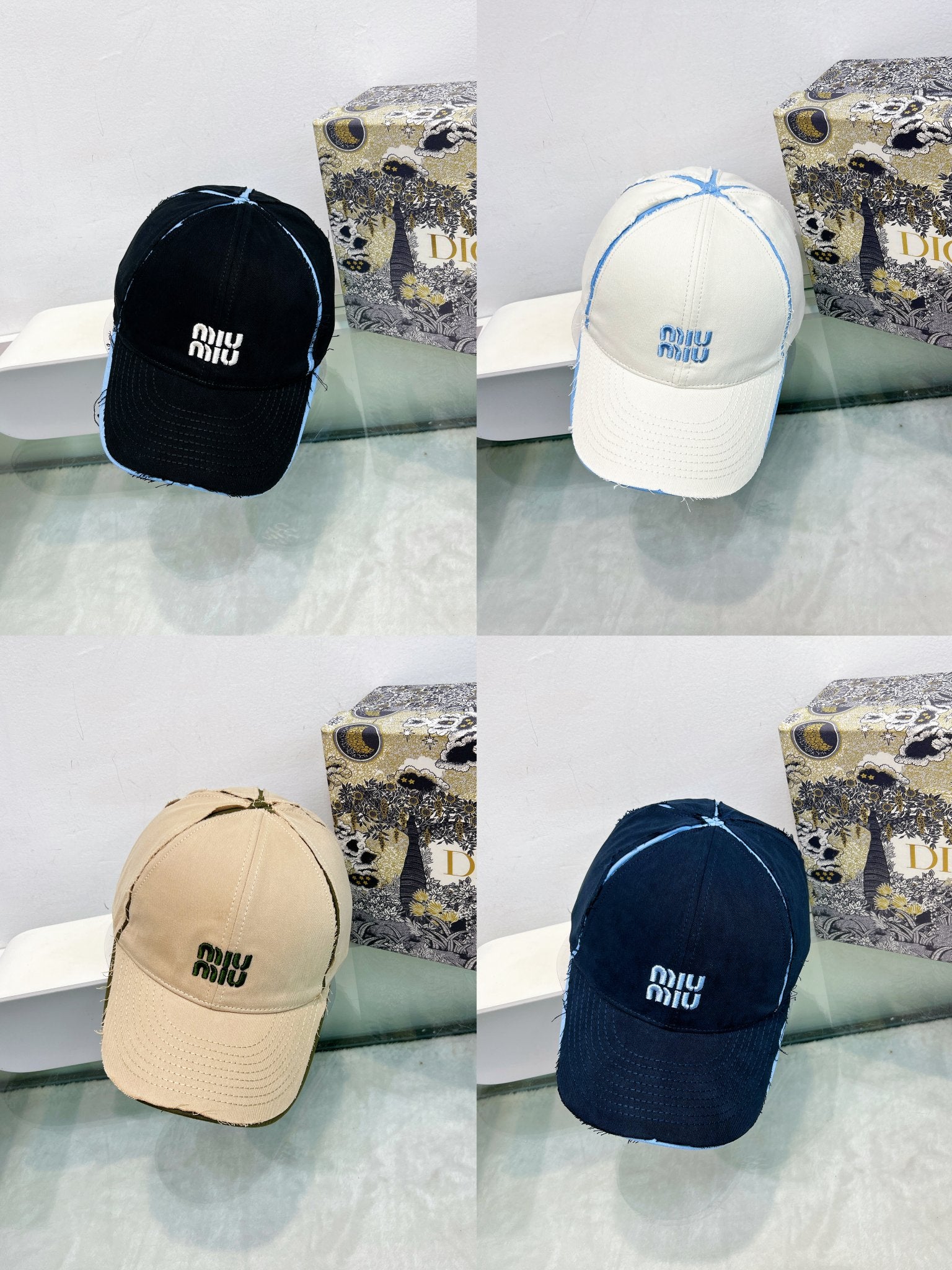 15QA71M Popular  hats