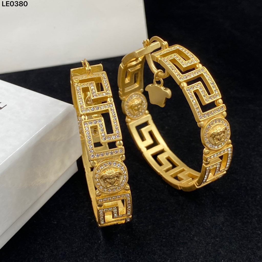 14V212E Popular Earrings