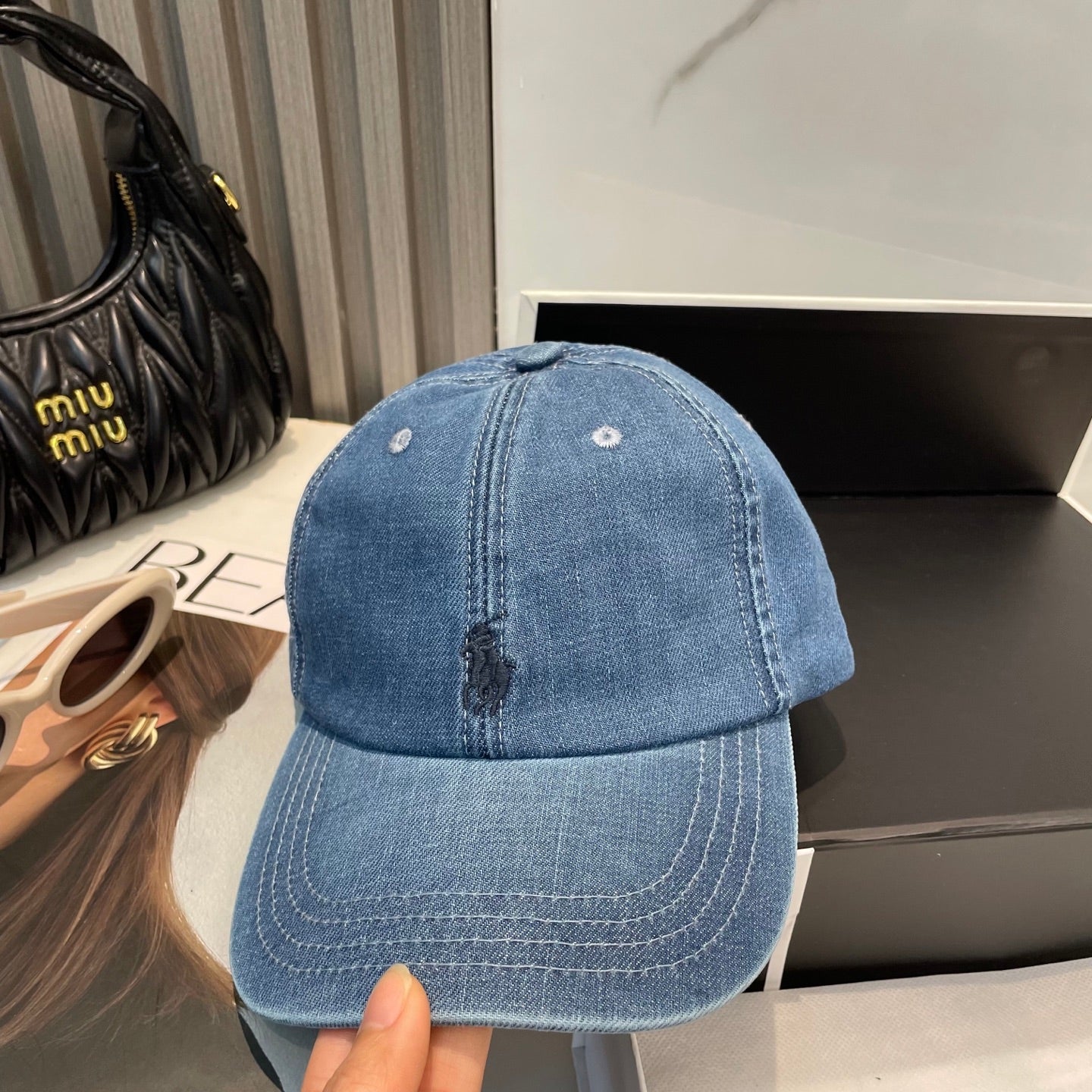 165NA30M Popular hats