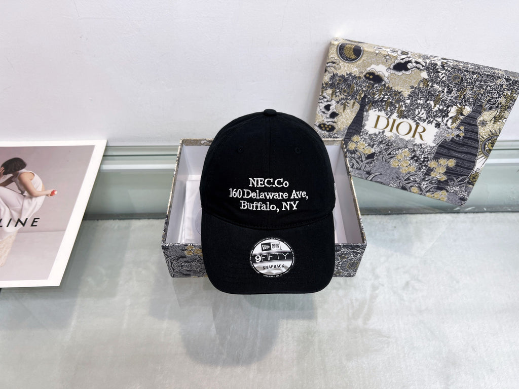 16XA16M Popular hats