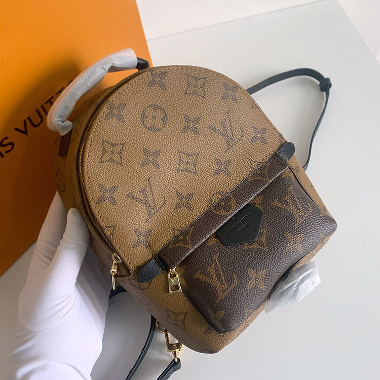 AE80B Popular  leather bag 