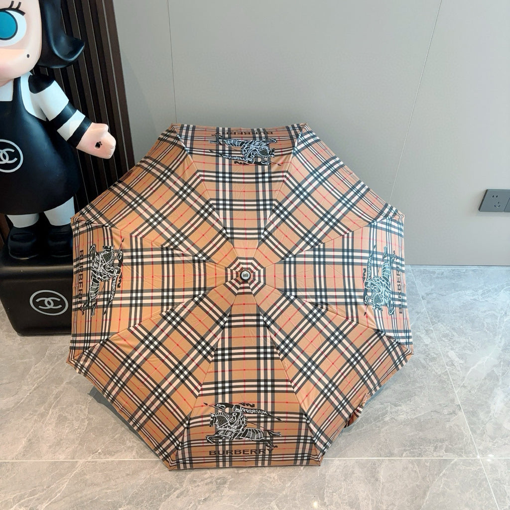 15RR126S Popular UV resistant umbrella