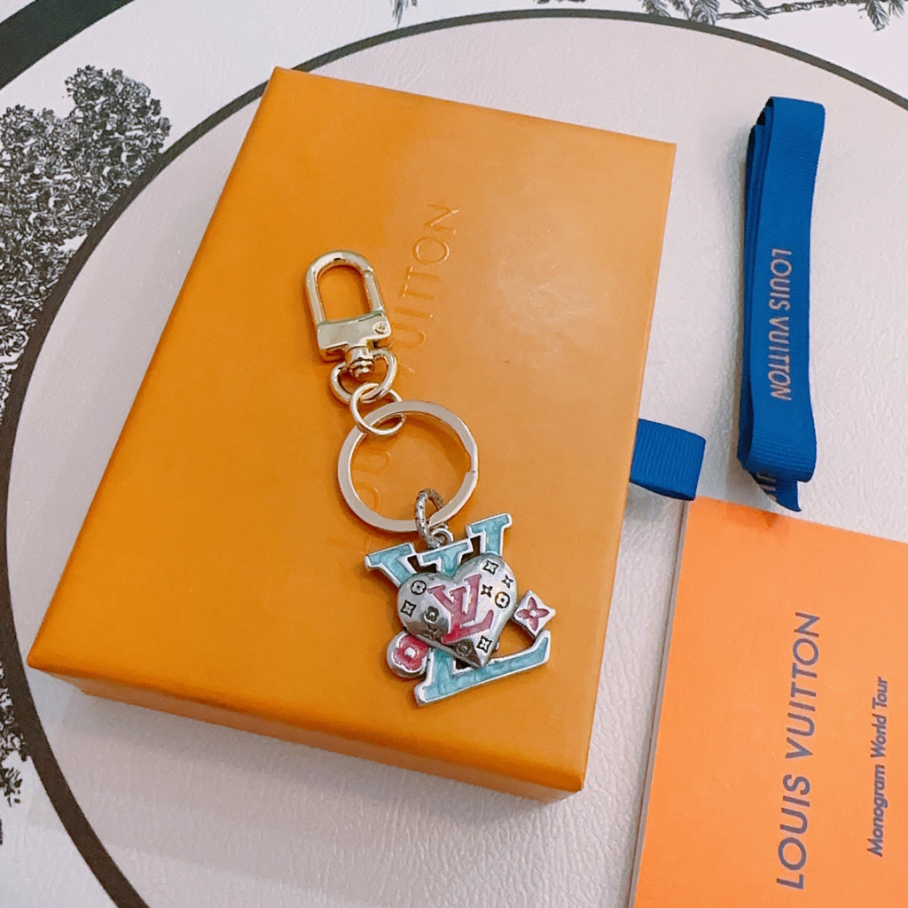 35ZE89A Popular bag 's charms accessories