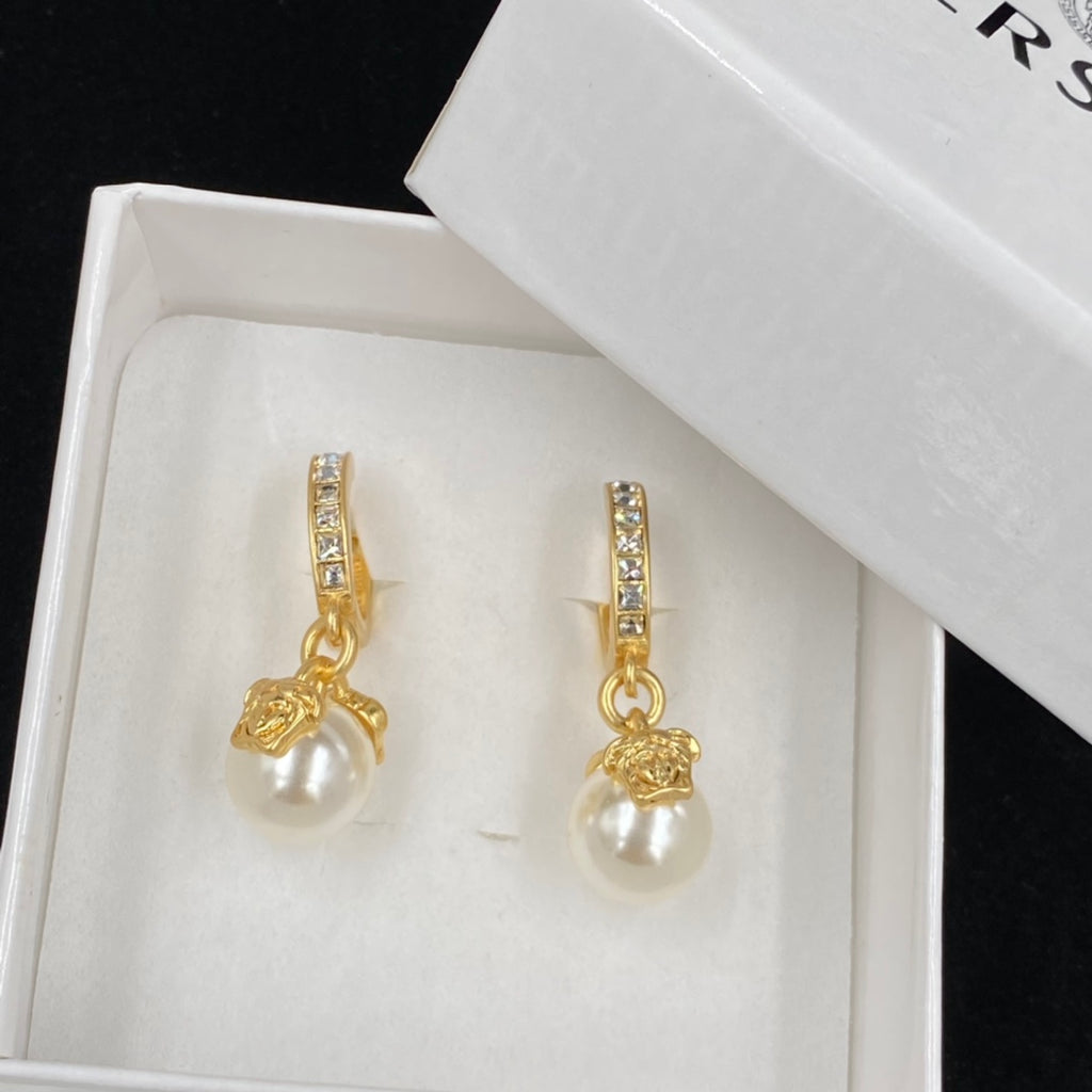 14V317E Popular  Earrings