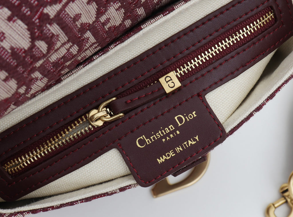 5D12B Popular leather bag 