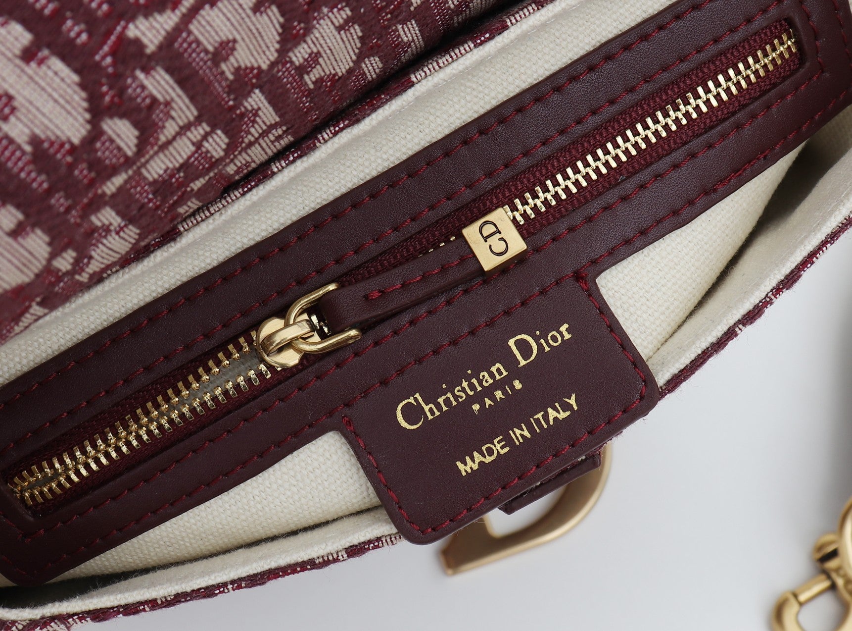 5D12B Popular leather bag 