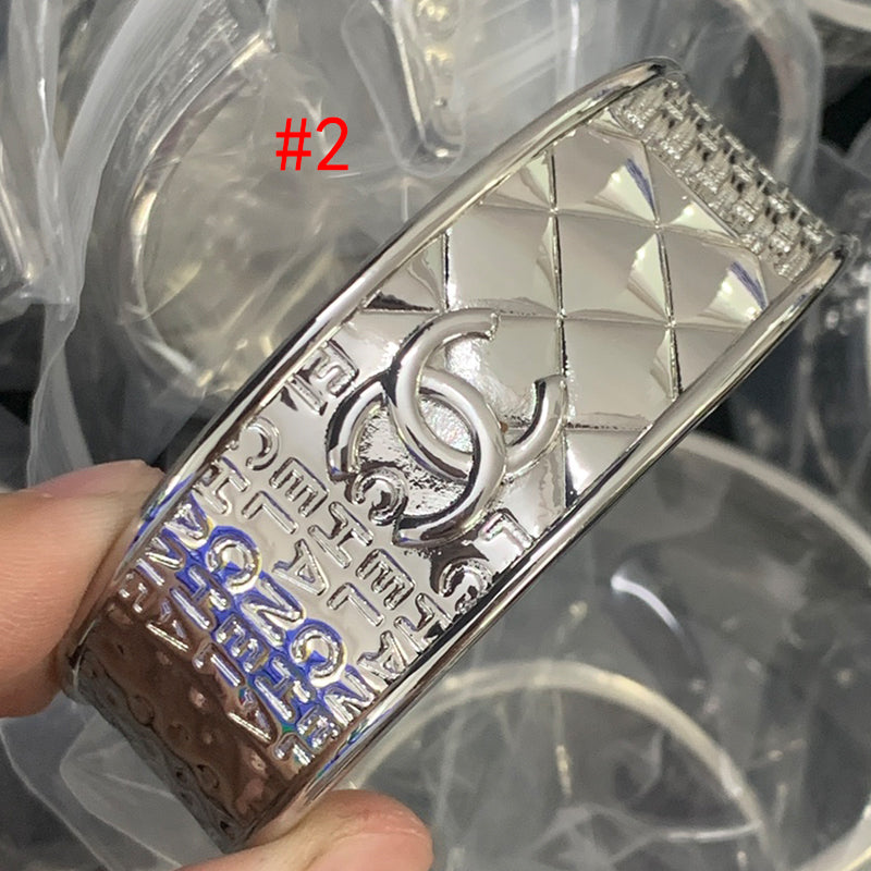 14C665K  Popular Bracelets