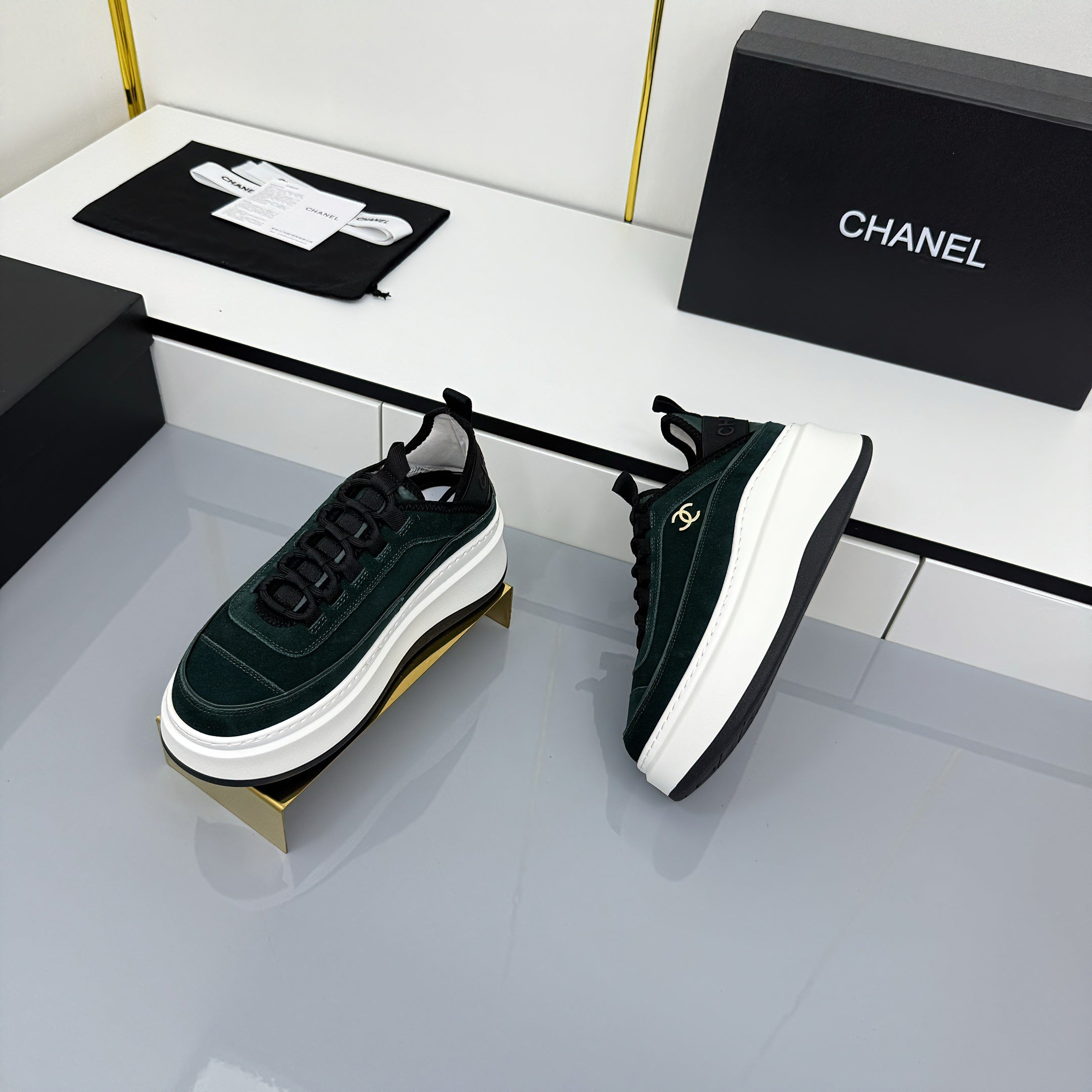 2105QC391Z Popular high-quality Shoes