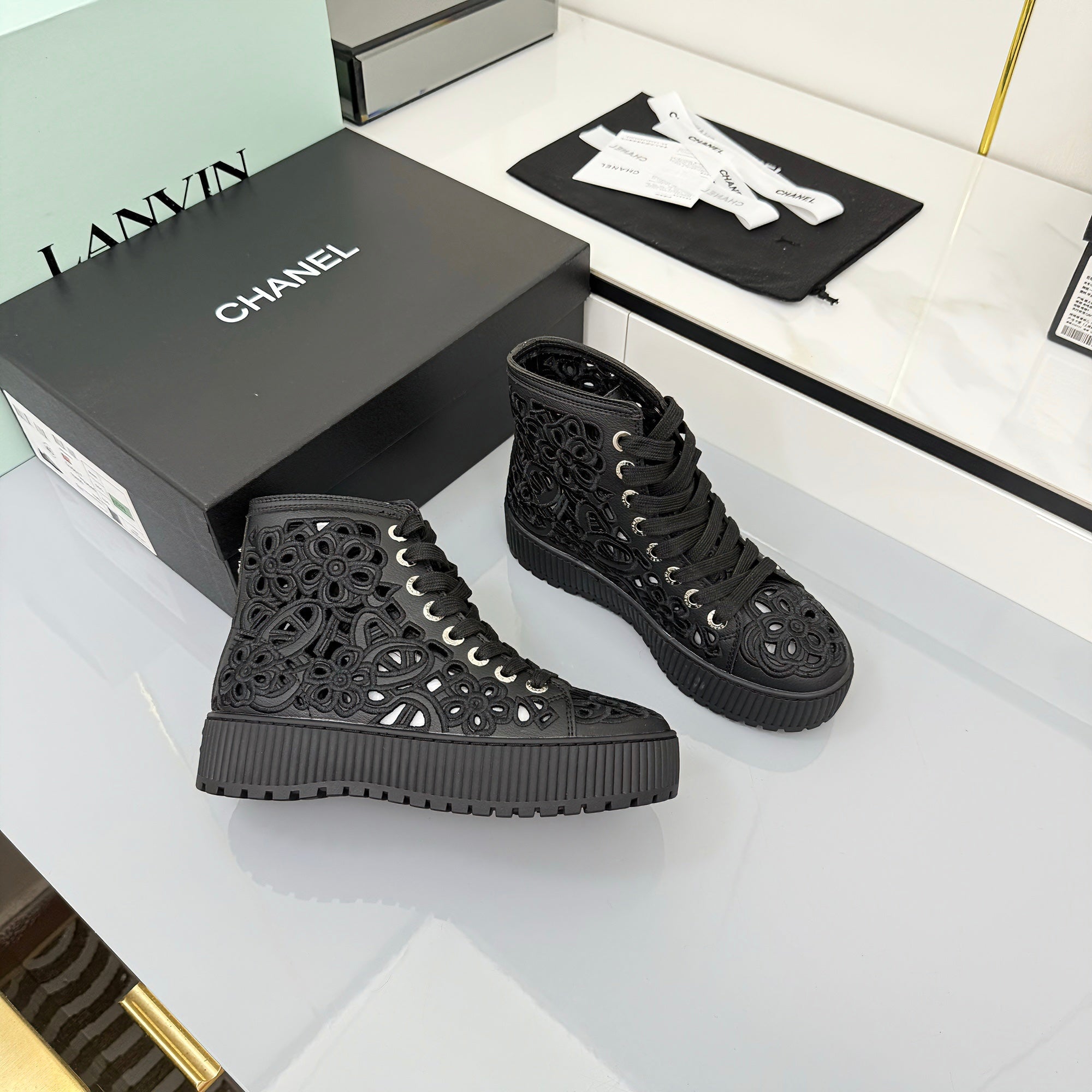 295QC129Z Popular high-quality Shoes