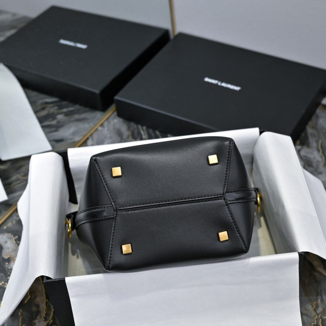B1R66SL2 Popular  leather bag