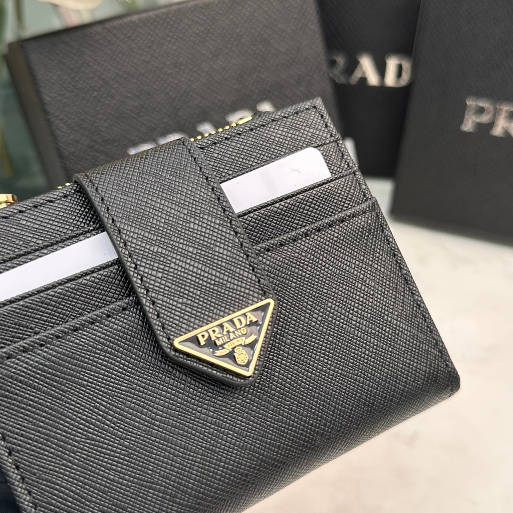 136PP1B Popular card holder