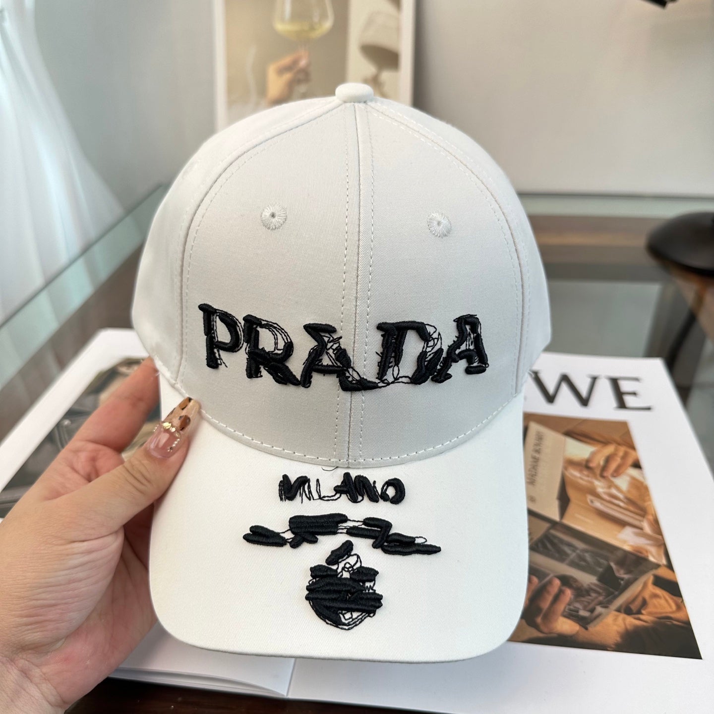 16XC1M Popular hats