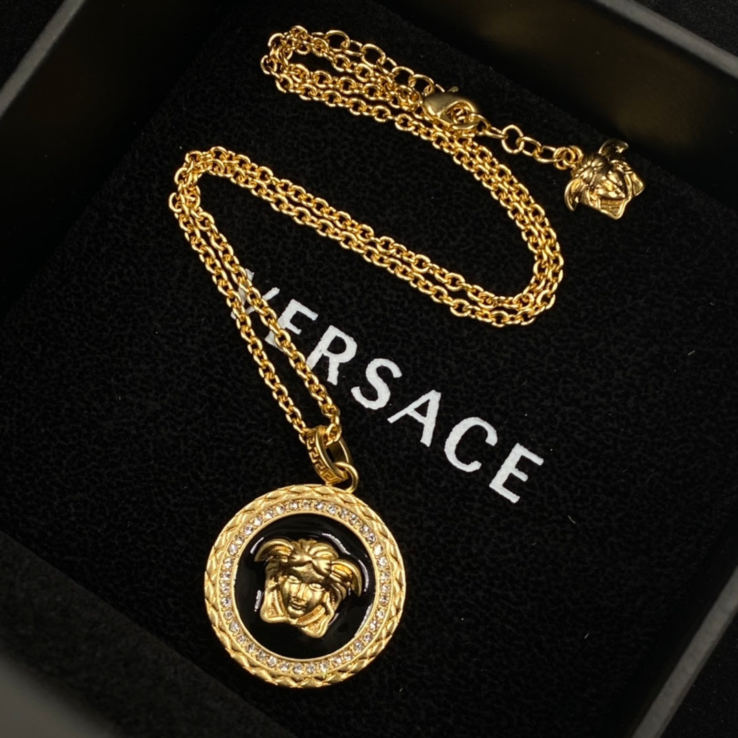 175RV80X Popular  Necklace . Bracelets