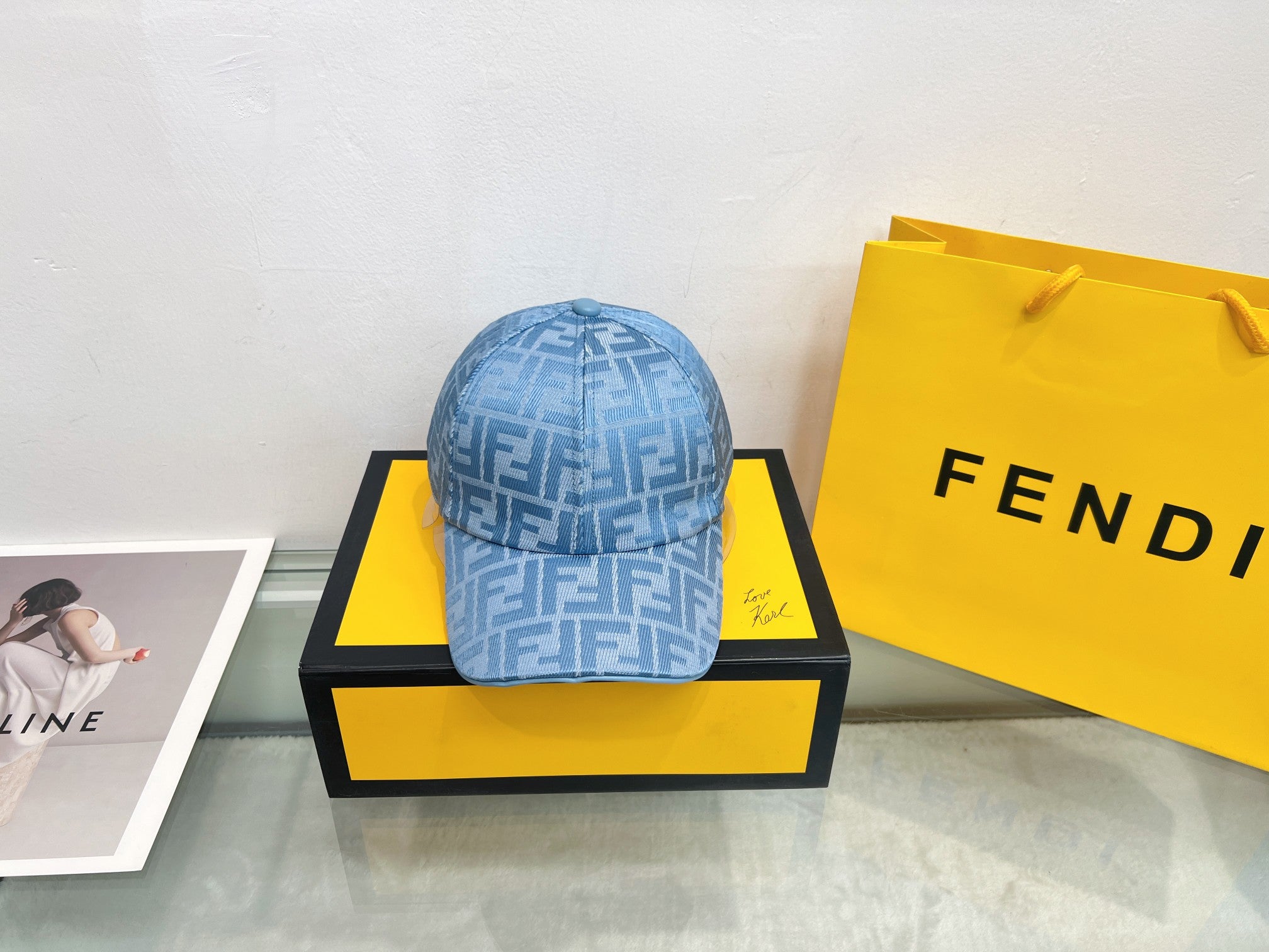 165NF1M Popular  hats
