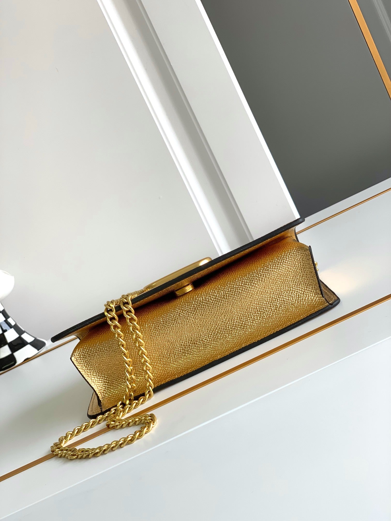 1XVL272B Popular   leather bag 