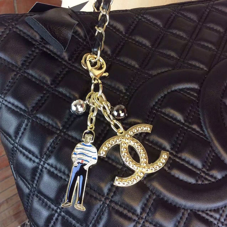55C2B Popular  leather bag 