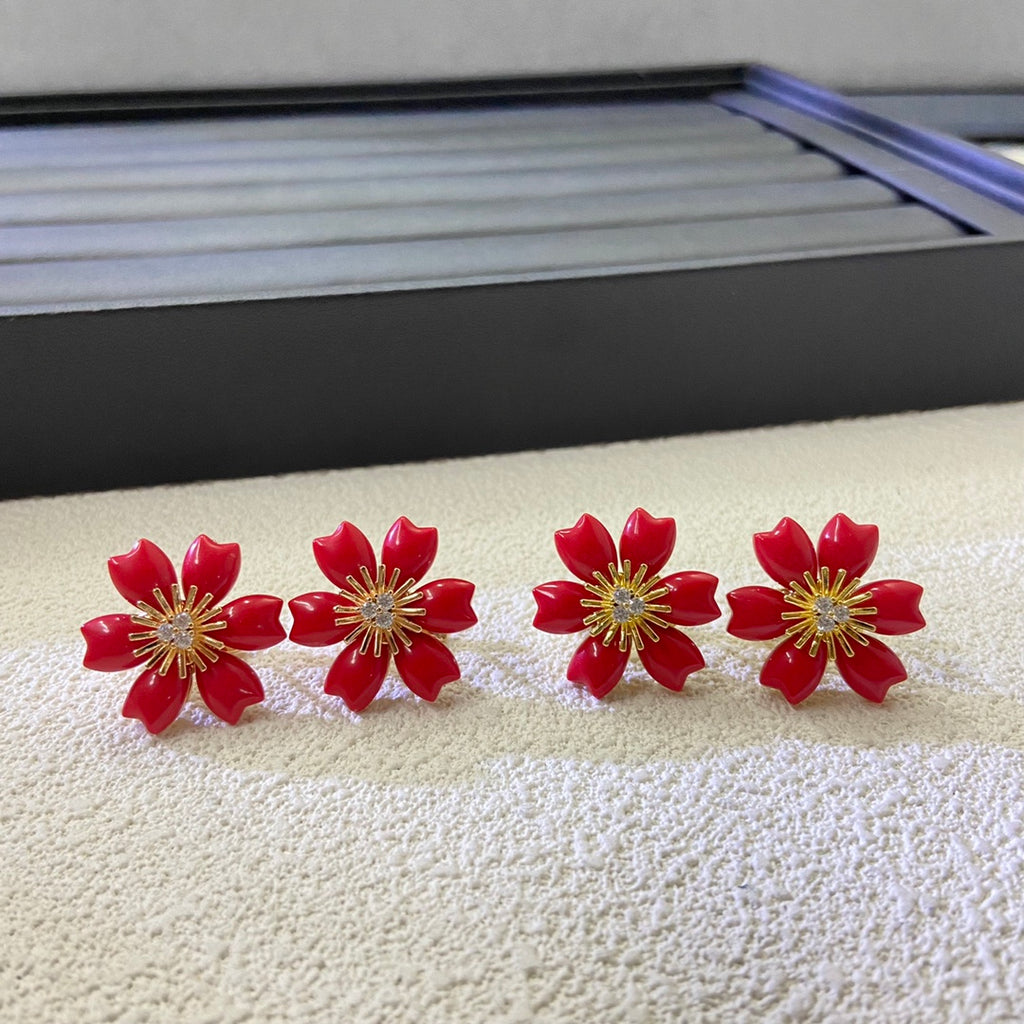 55QVA272X Popular Necklaces.earring