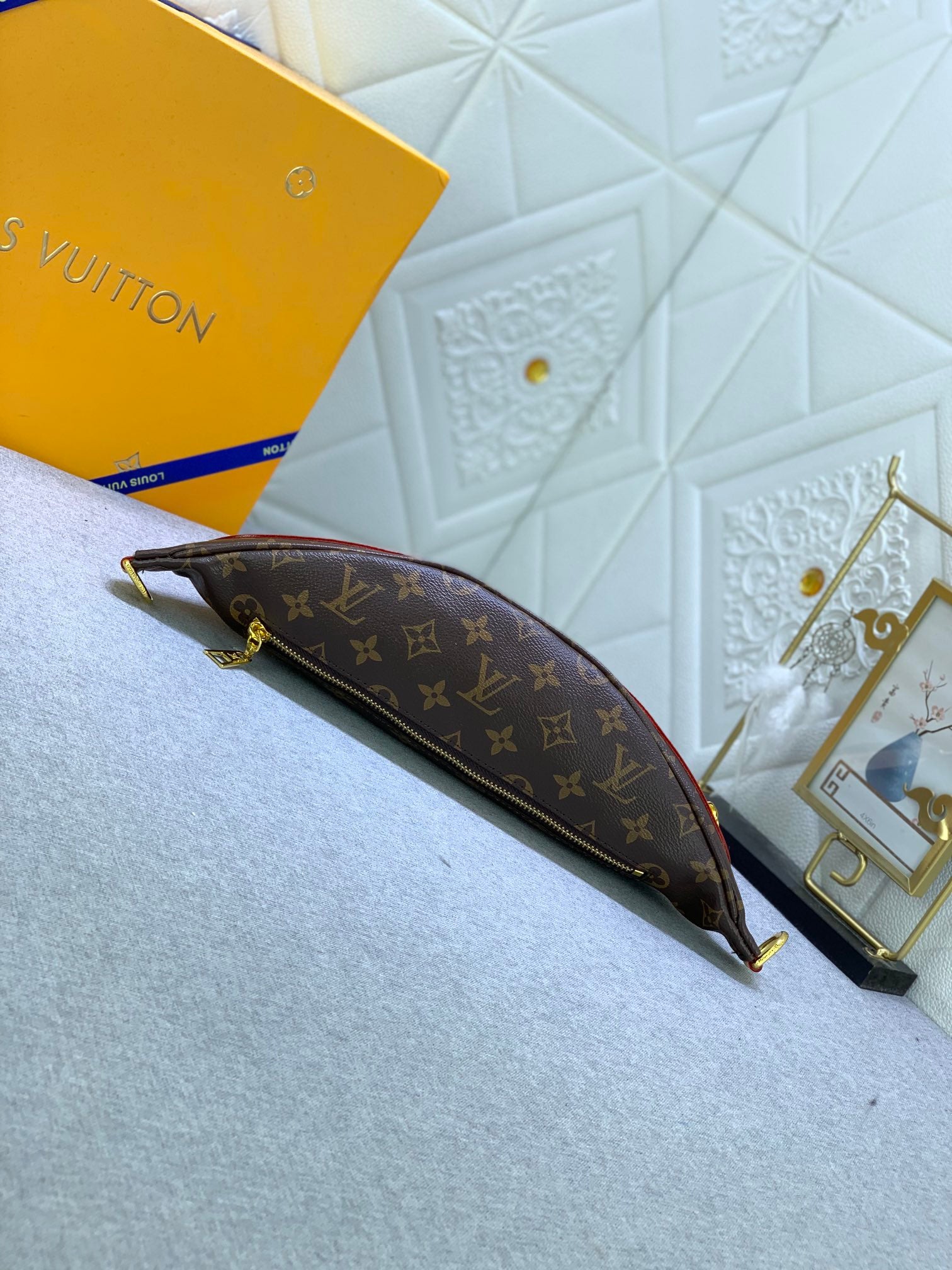 2XE86B Popular leather bag 