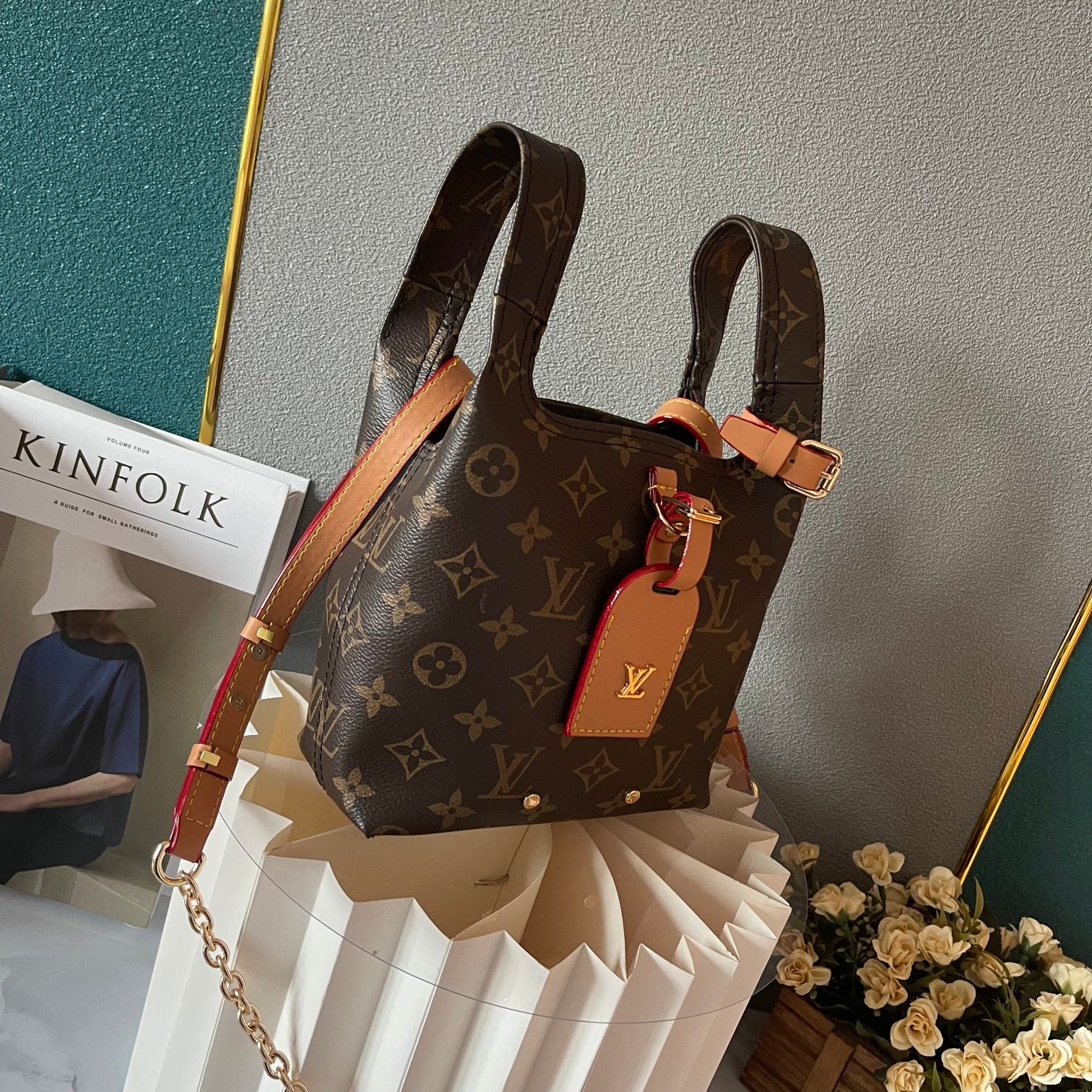 1XE274B Popular   leather bag 