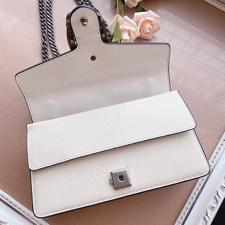 AB055B Popular  leather bag 