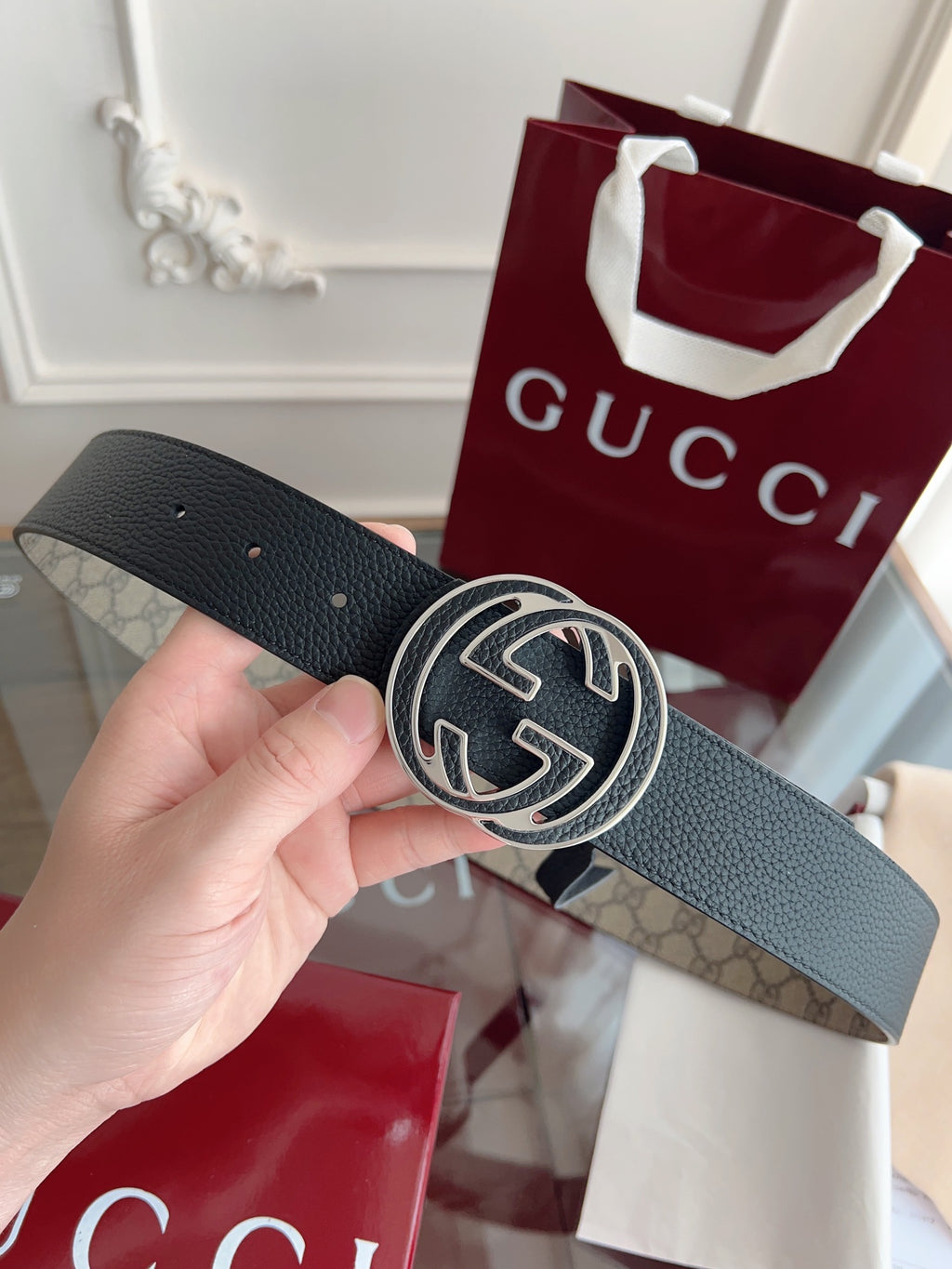 P1Q115B42 Popular High quality belt With full package
