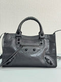 136PJ116B Popular leather bag