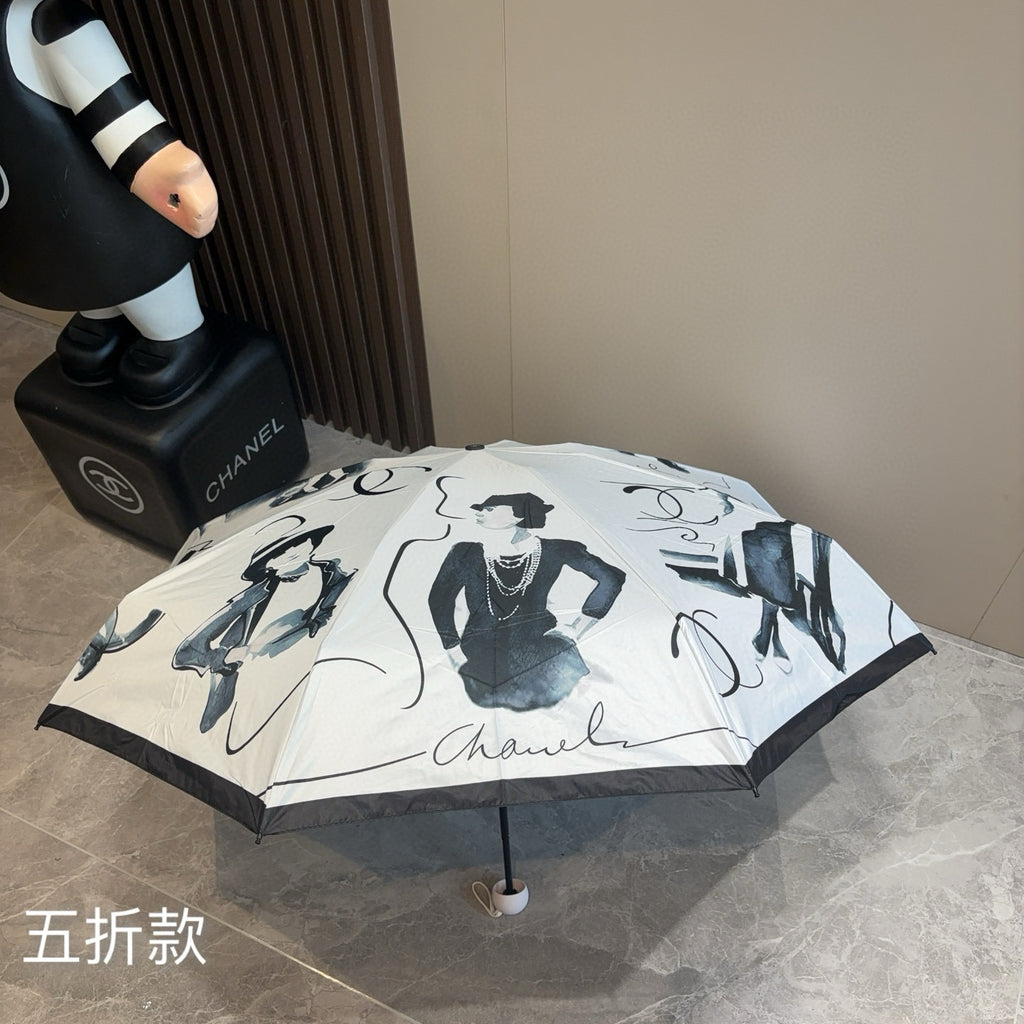 15RC80S Popular UV resistant umbrella