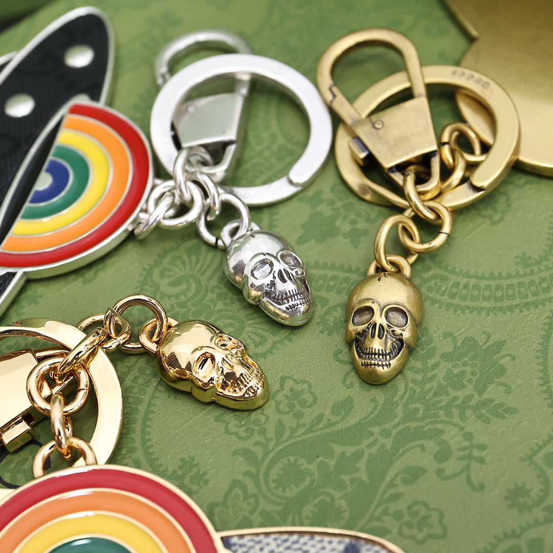 35ZB17A Popular bag 's charms accessories