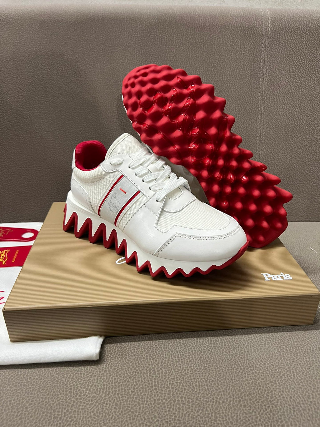 275NA15Z Popular high-quality   sneakers