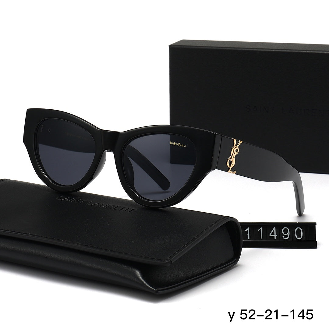 136NSL34T Popular Sunglasses