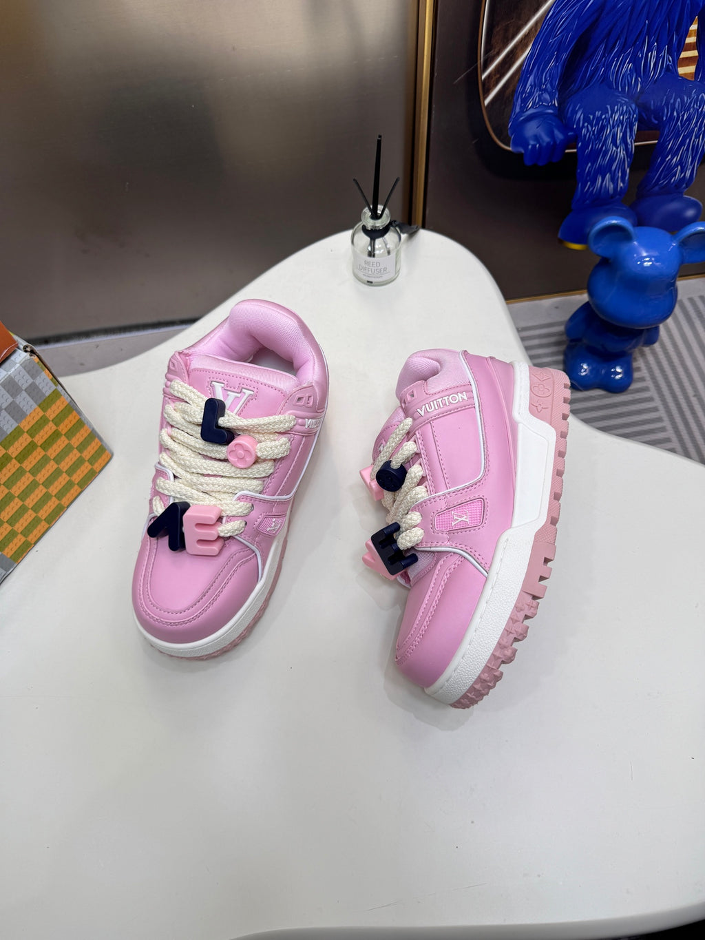 1115QE452Z Popular  Shoes