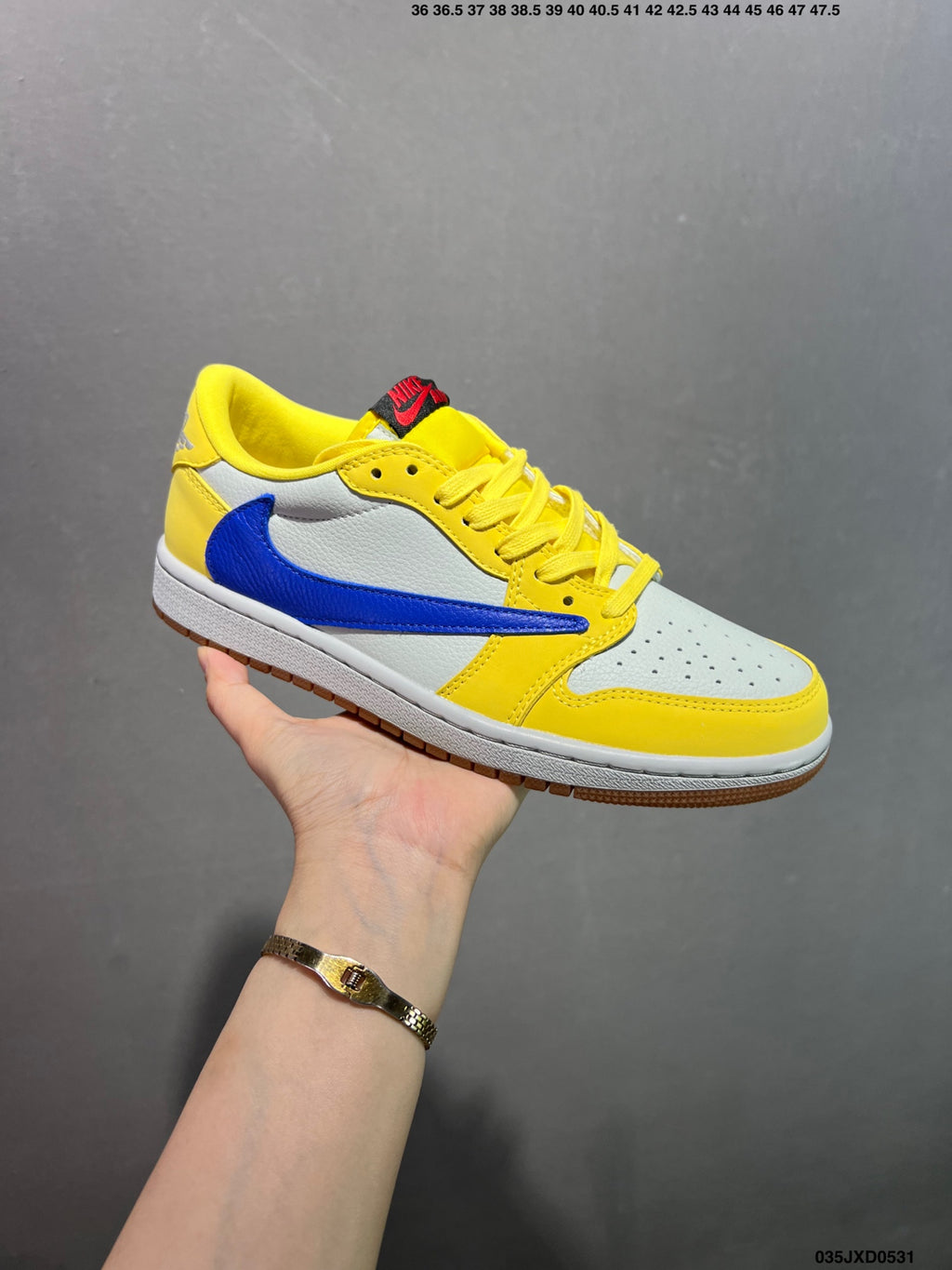 465NA11Z  Popular shoes