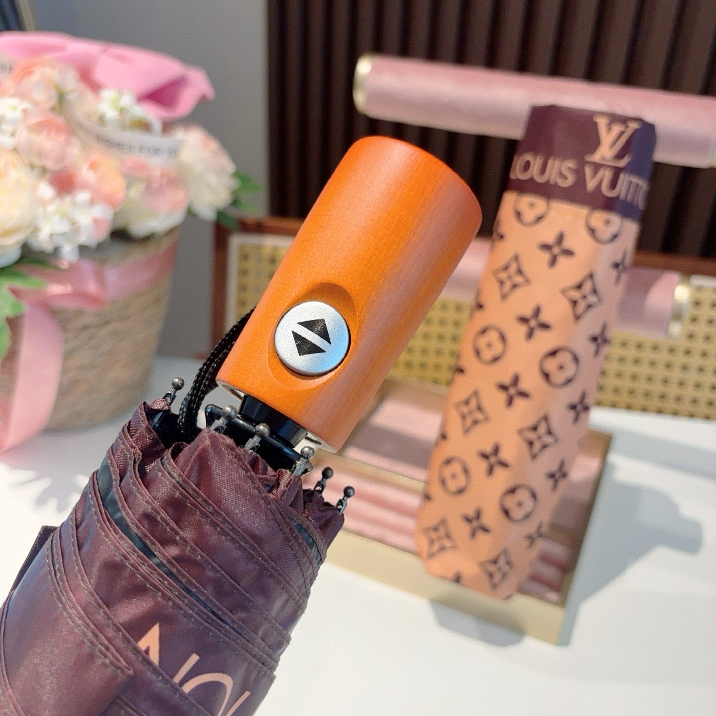 15RE140S Popular UV resistant umbrella