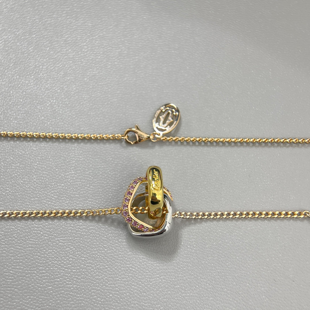 55QK437X Popular Necklaces