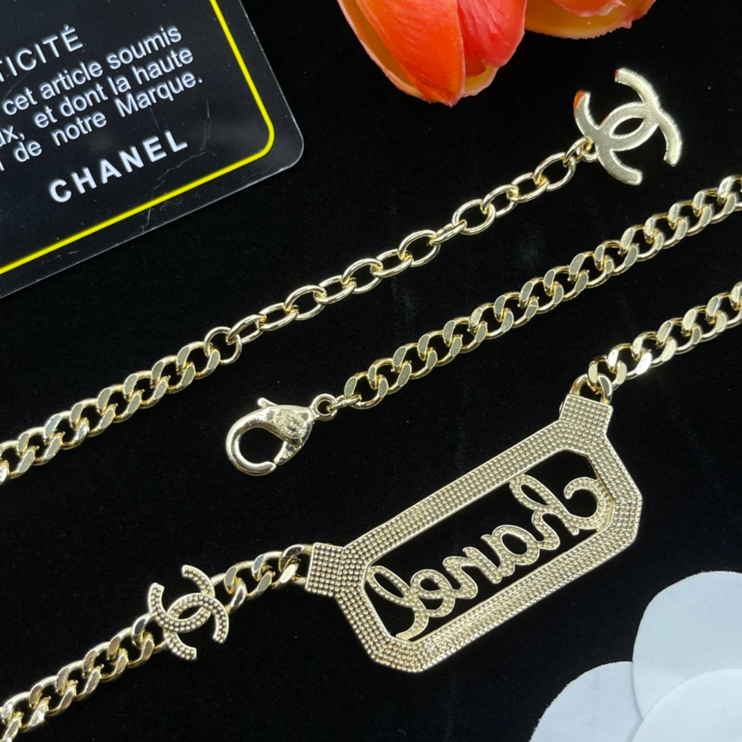 14C919X  Popular  Necklaces