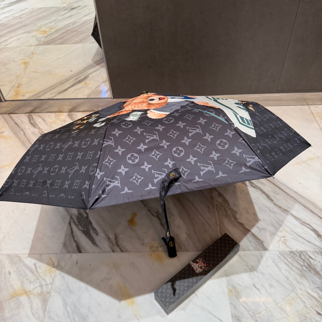 146NE6S Popular UV resistant umbrella