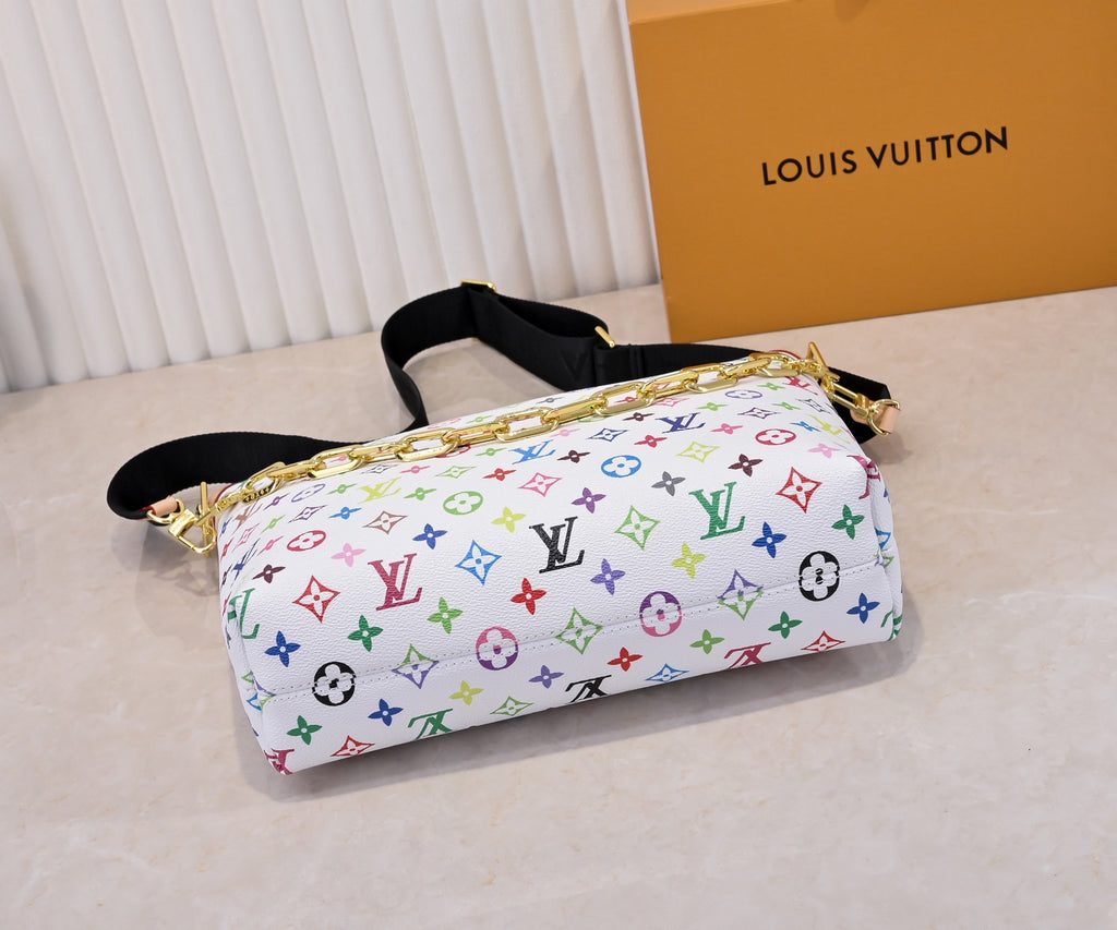 136NE2B Popular leather bag