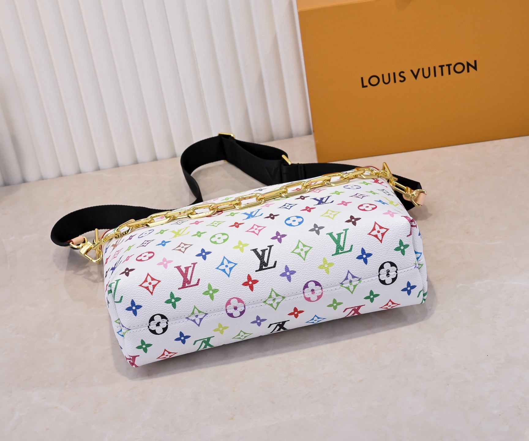 136NE2B Popular leather bag