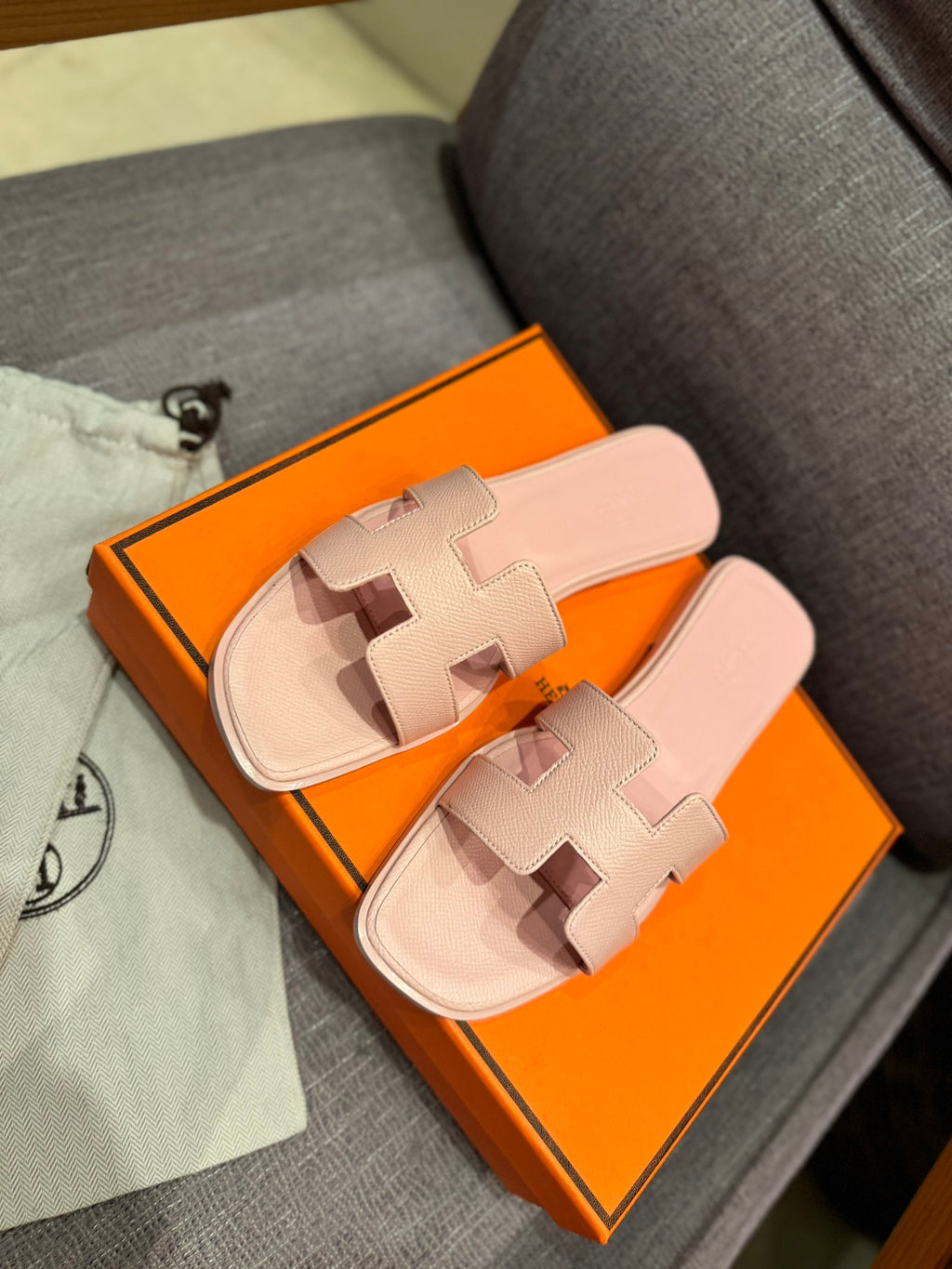 155ZH313Z Popular Slippers