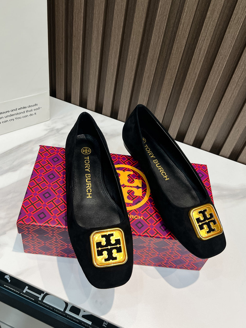 295QA15Z Popular high-quality leather shoes