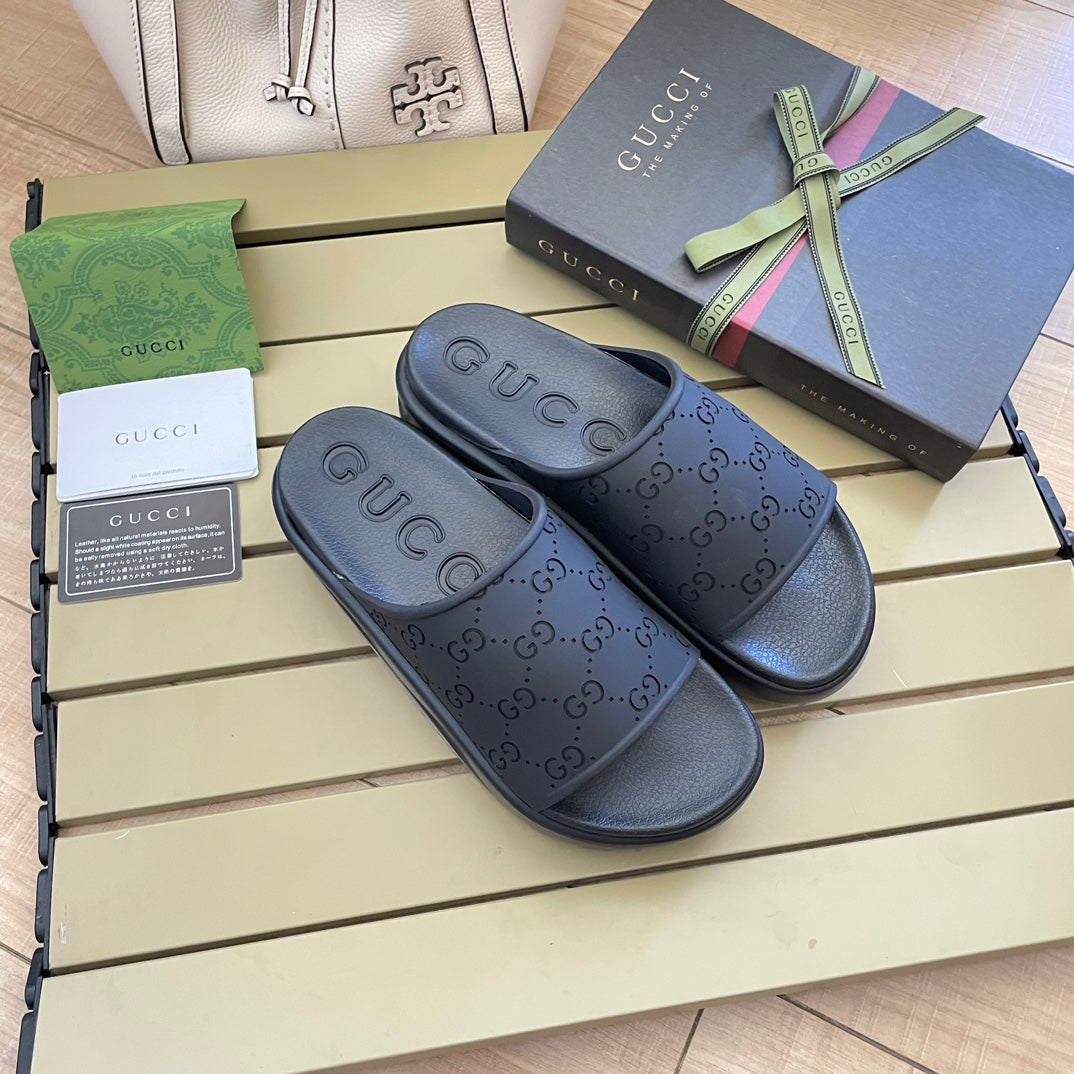 14B203Z Popular Slippers Inner heightening insole 5cm