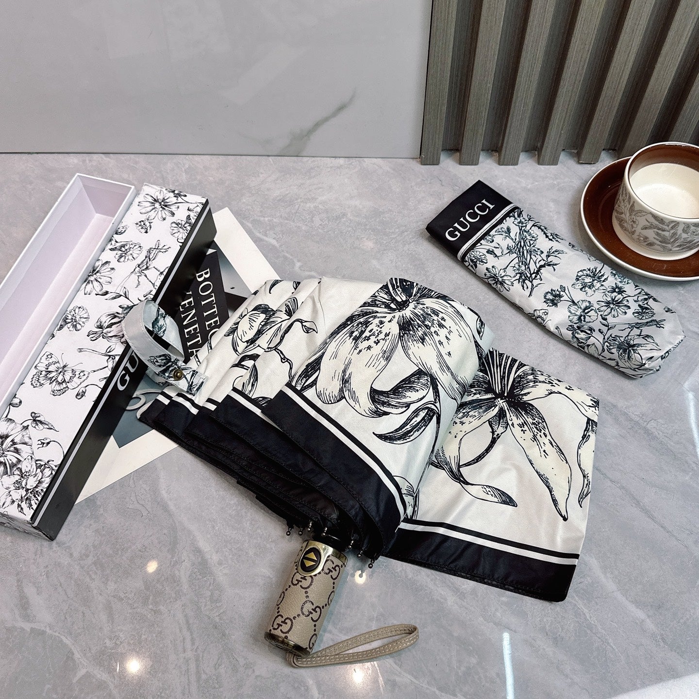 15RB85S Popular UV resistant umbrella