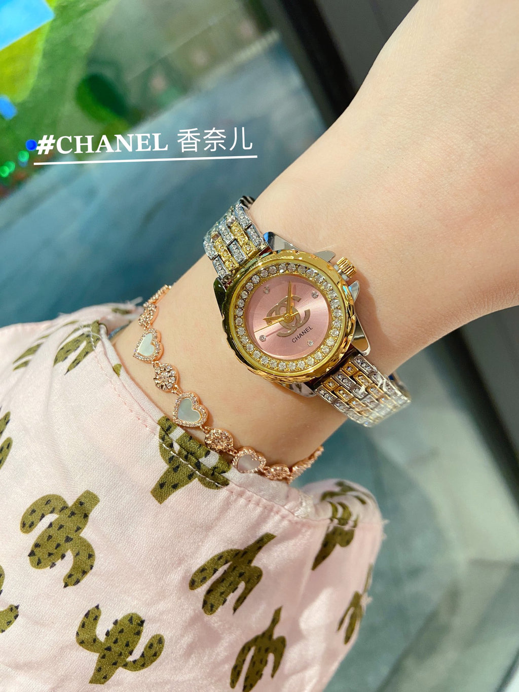 L1R46C128 Popular watches