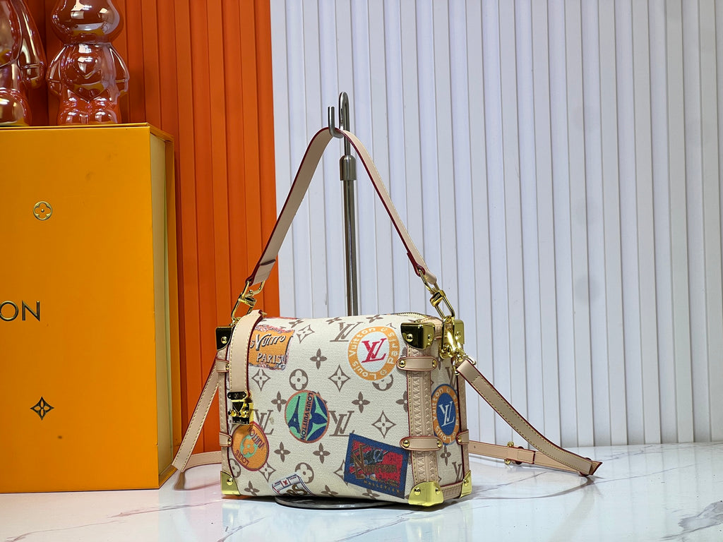 155NE20B Popular    canvas denim bag