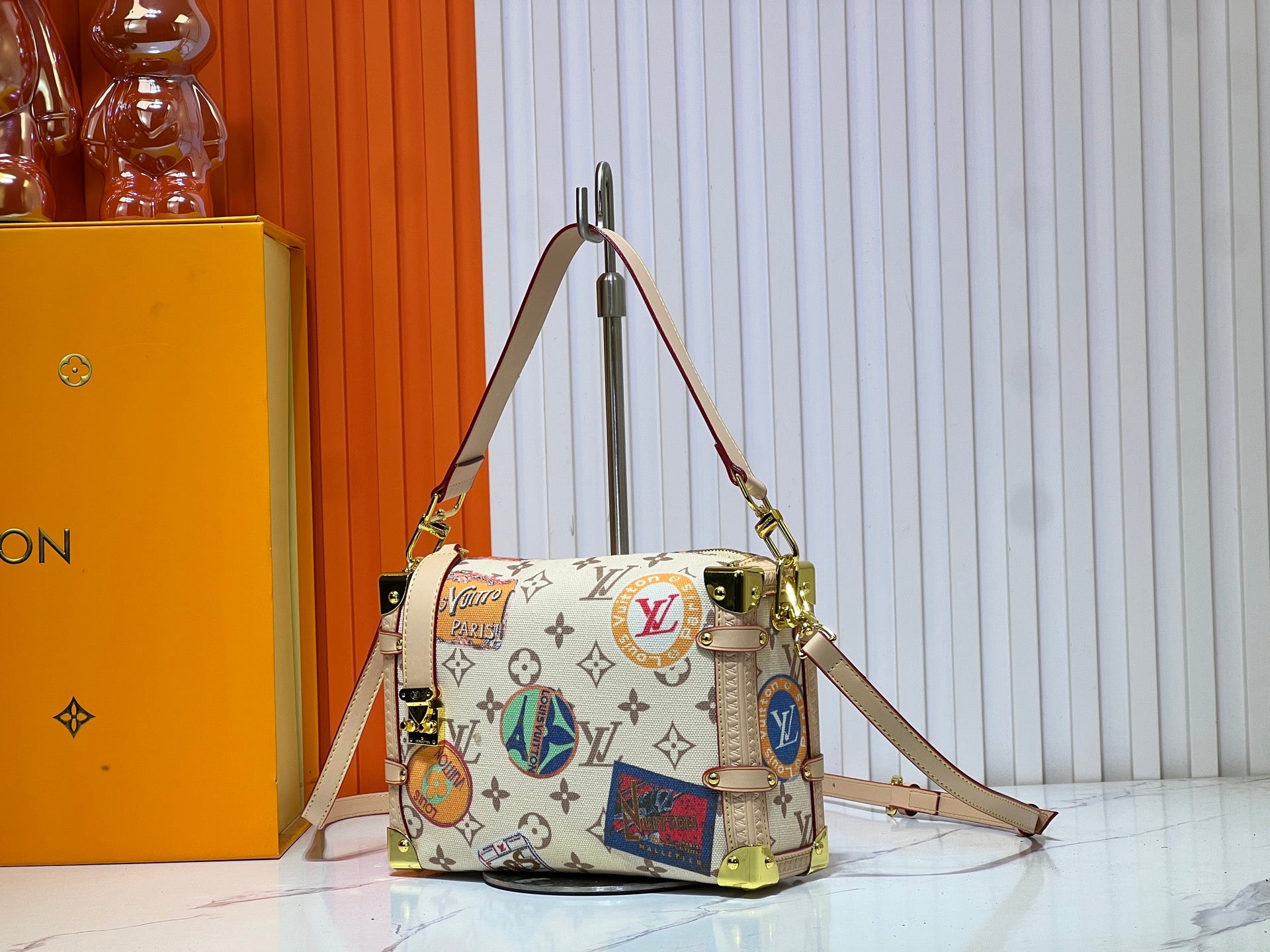 155NE20B Popular    canvas denim bag