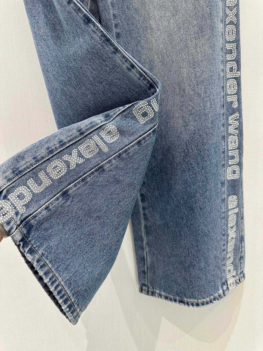 U2X56E54 Popular Pants fashion jeans