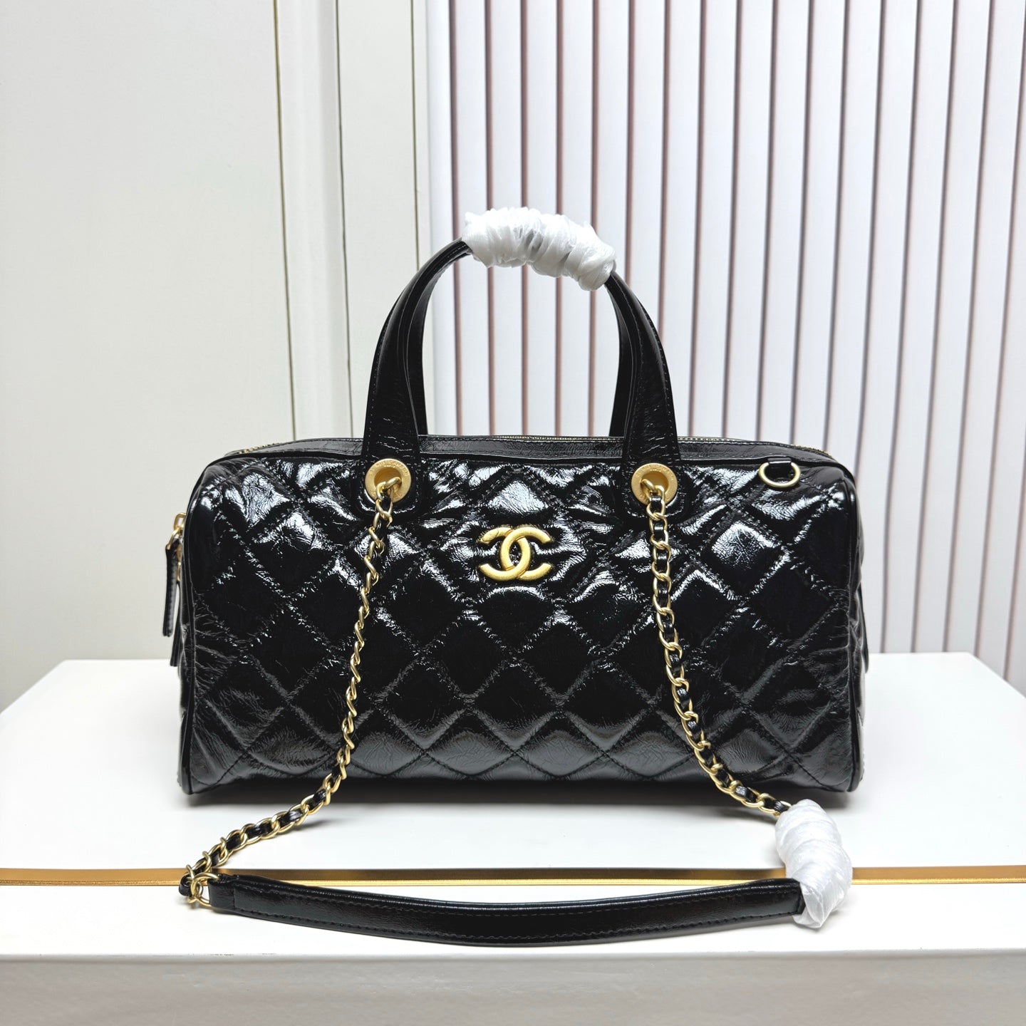 136NC9B Popular leather bag