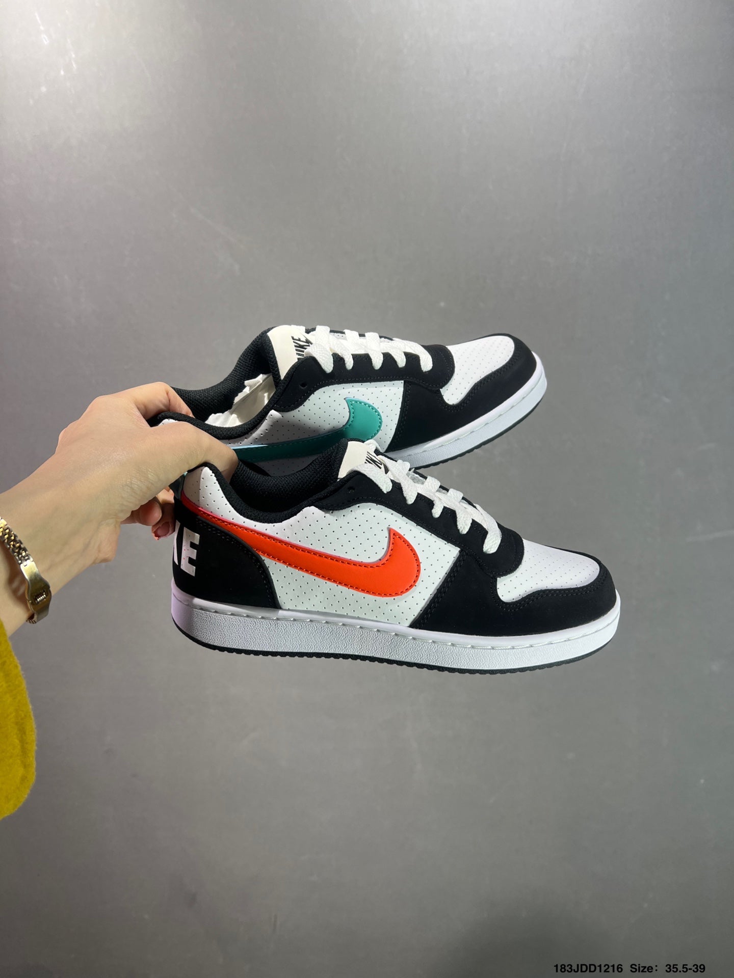 435ZA7Z Popular shoes (No box)