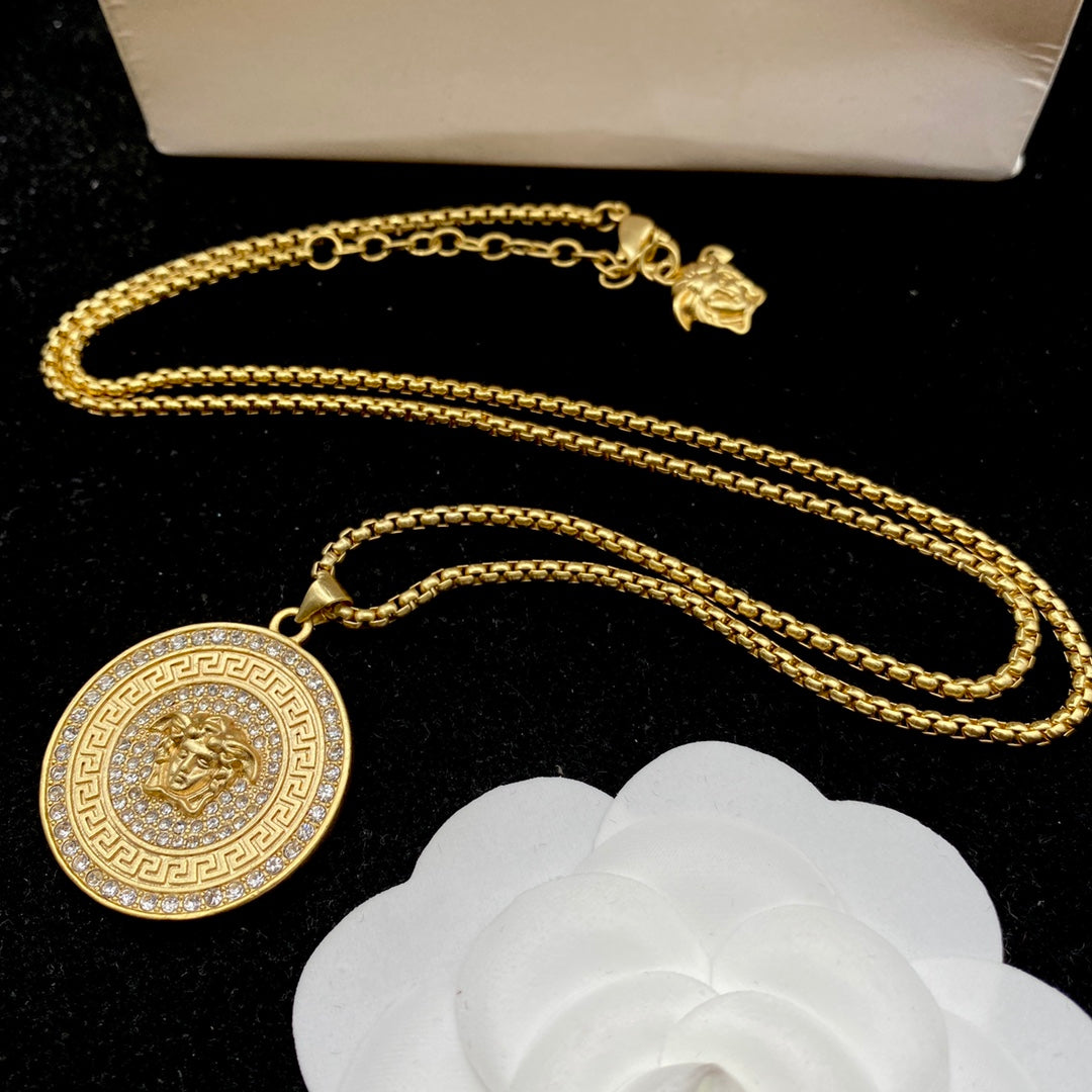 175RV99X Popular  Necklace